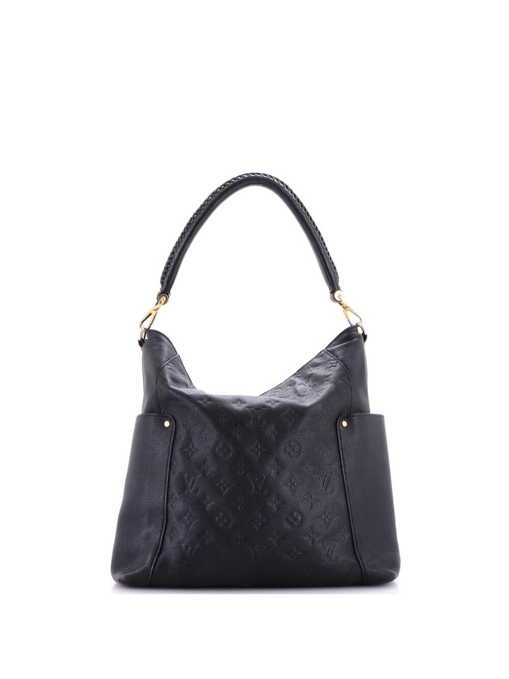 Louis Vuitton Bagatelle Hobo Empreinte #247446L21B - Picture 3 of 9
